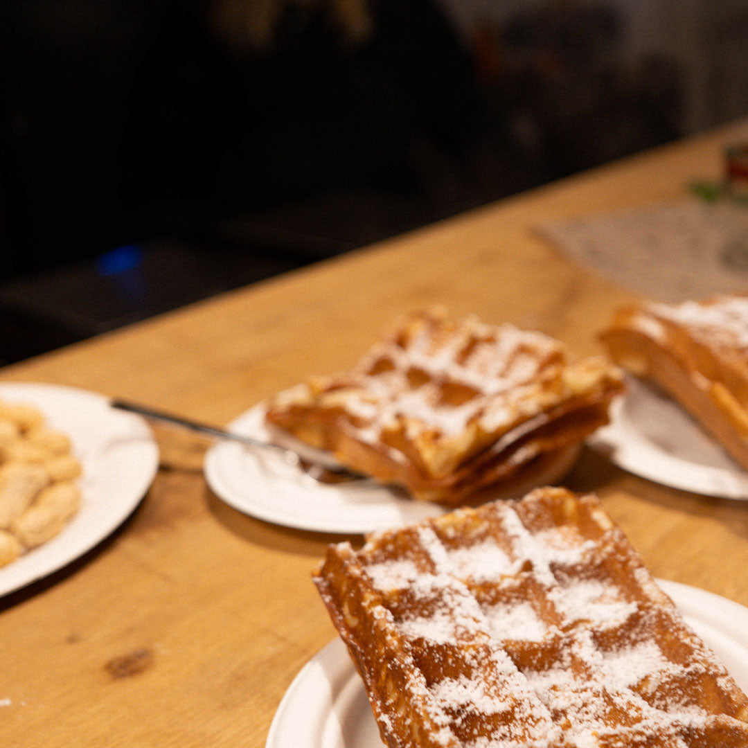 ANZAHLUNG Weihnachtsbaum Vorbestellung auf G.u.T. Gnissau