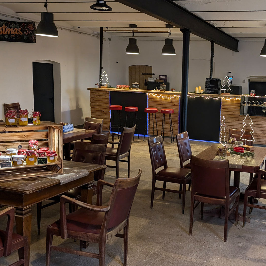 ANZAHLUNG Weihnachtsbaum Vorbestellung auf G.u.T. Gnissau